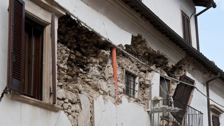 Sismo en México EN VIVO: Se registra temblor este 12 de enero de 2025 en territorio nacional