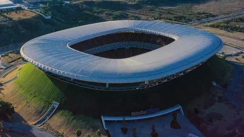 FIFA confirma fecha de venta de boletos para el Mundial 2026 y así puedes conseguirlos en el Estadio Guadalajara