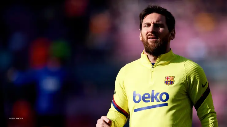 Messi