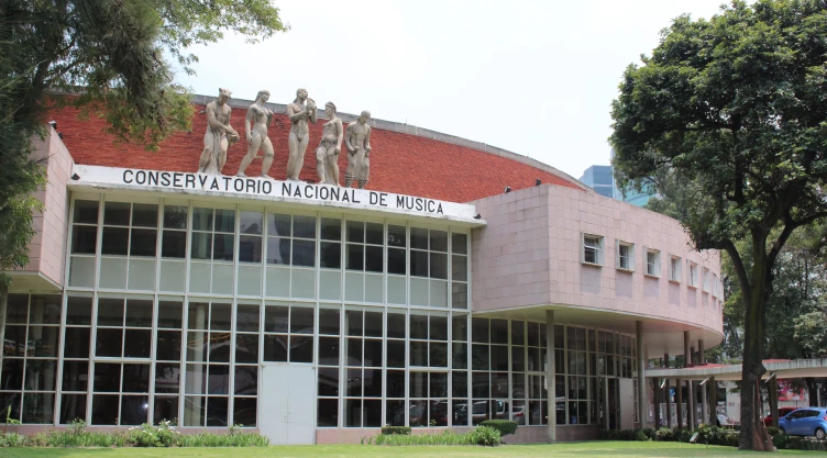 Conservatorio Nacional de Música