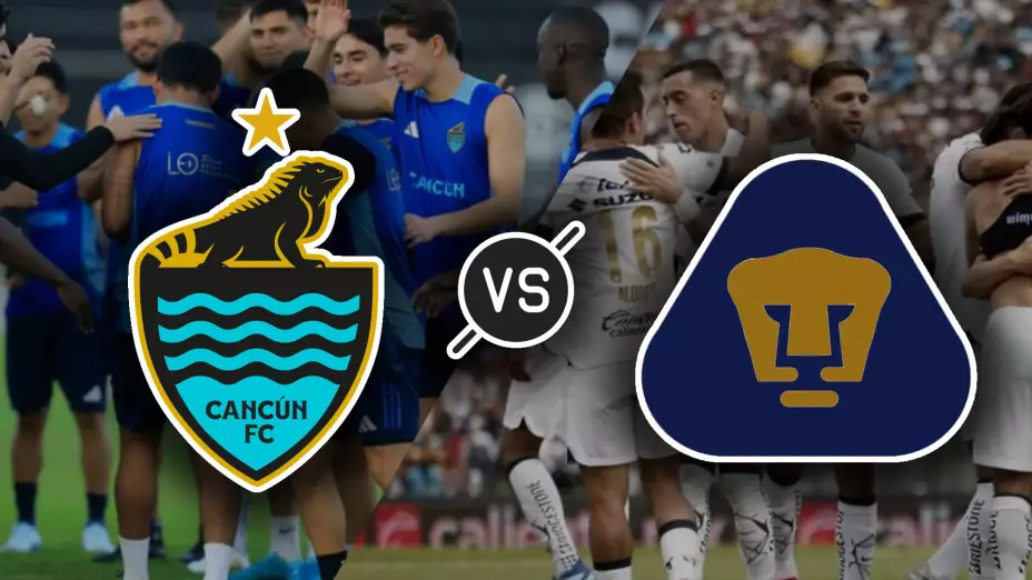 Cancún FC vs Pumas_ Fecha, hora y precios de los boletos del partido en el Andrés Quintana Roo.jpg