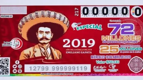 loteria