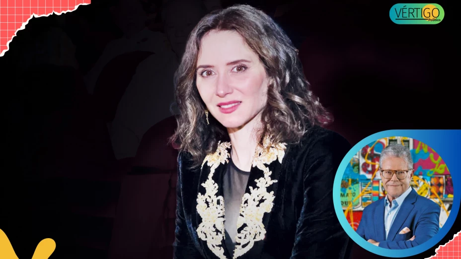 Díaz Ayuso