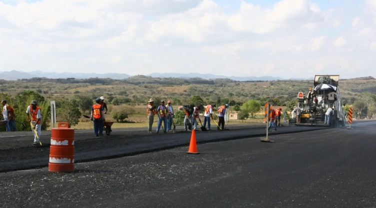 CARRETERAS SCT