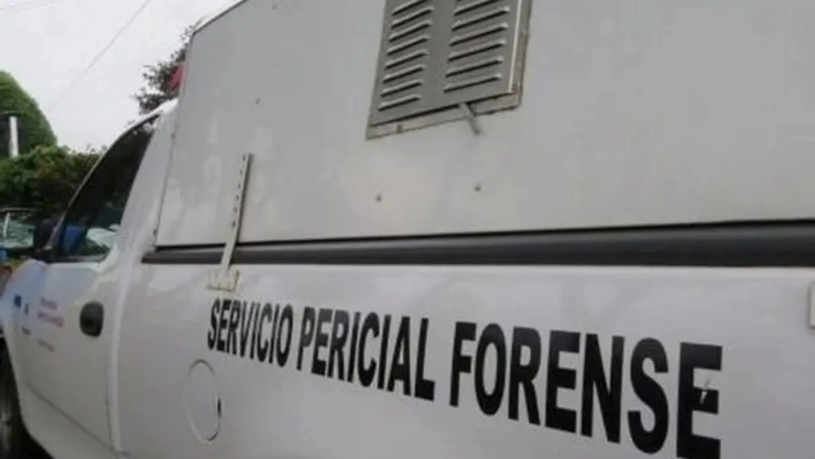 Juchique de Ferrer, Veracruz 5 cuerpos degollados tortura