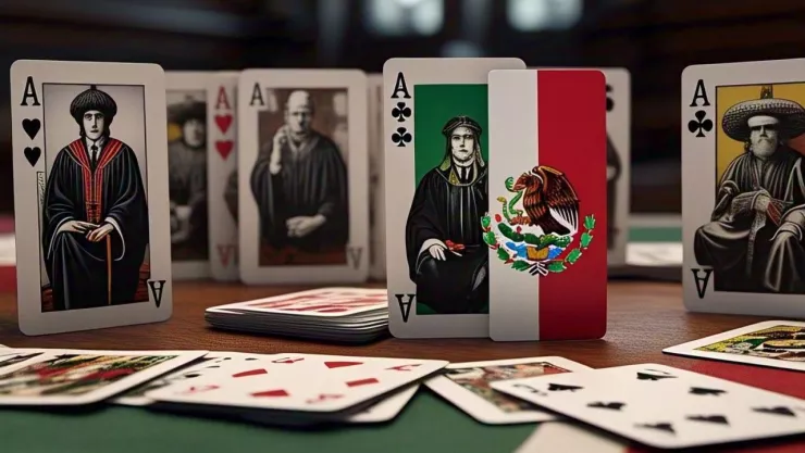 Elección Judicial en México