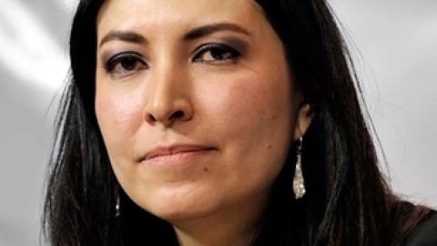 Victoria Rodríguez Ceja