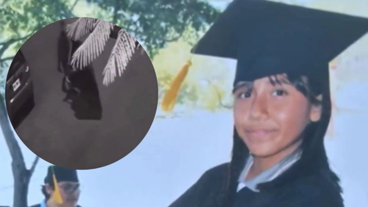 Caso Brithany Nahomi