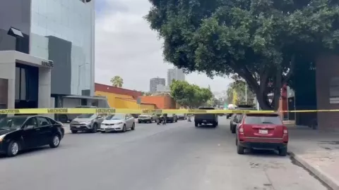 Ataque armado en billar de Tijuana moviliza a autoridades hoy 23 de junio de 2025