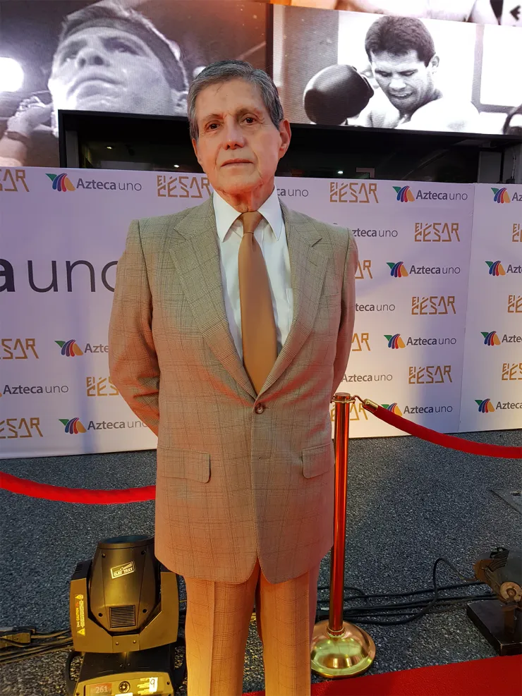 El César galería
