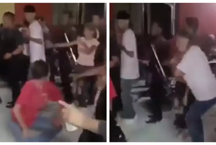 Masacre Irapuato: Acribillan a 10 personas en fatal ataque armado en Fiesta Patronal de Guanajuato