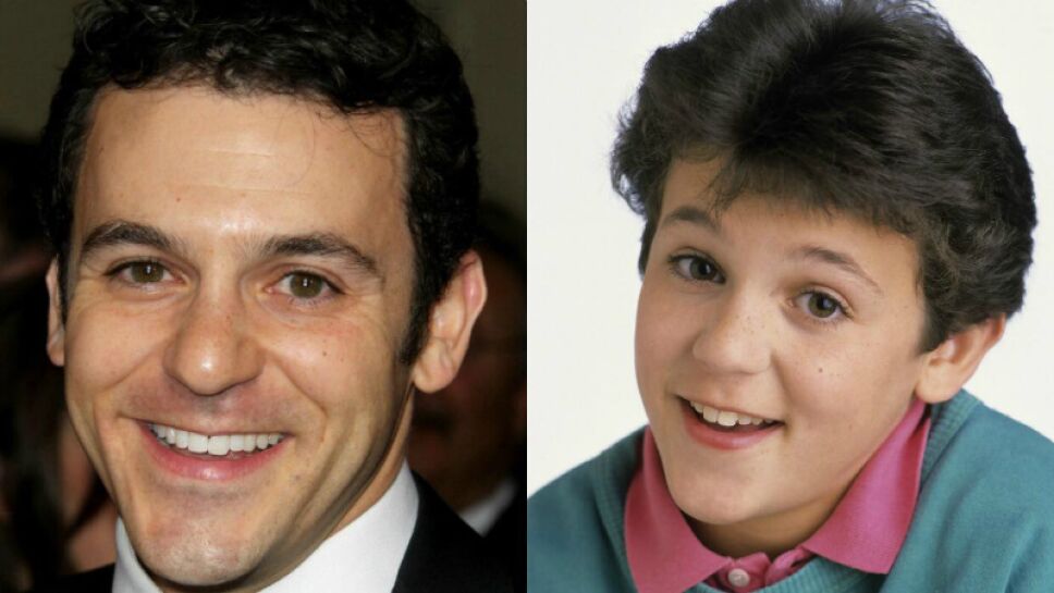 fred savage