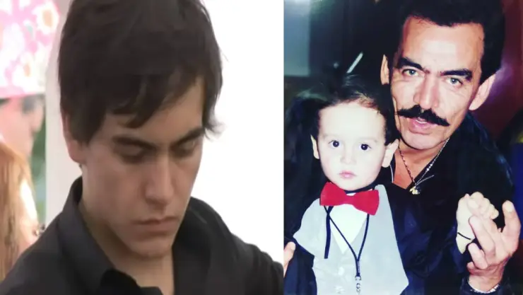 Julian Figueroa.