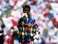 México vs Canadá. 1993.