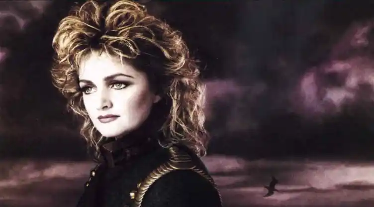 Bonnie Tyler