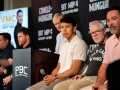 Conferencia de prensa oficial Canelo Álvarez vs Jaime Munguía