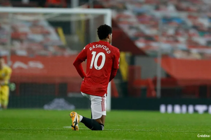 4 Joyas del futbol inglés Marcus Rashford.jpg