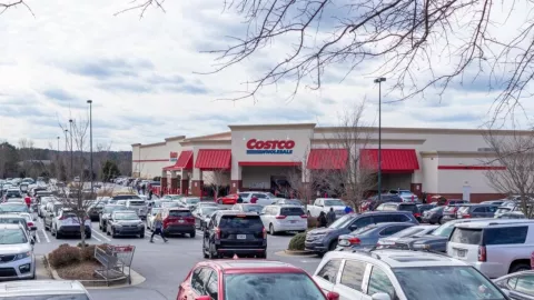 Panecillos Costco en Estados Unidos ¿A qué hora es mejor comprarlos este 2024