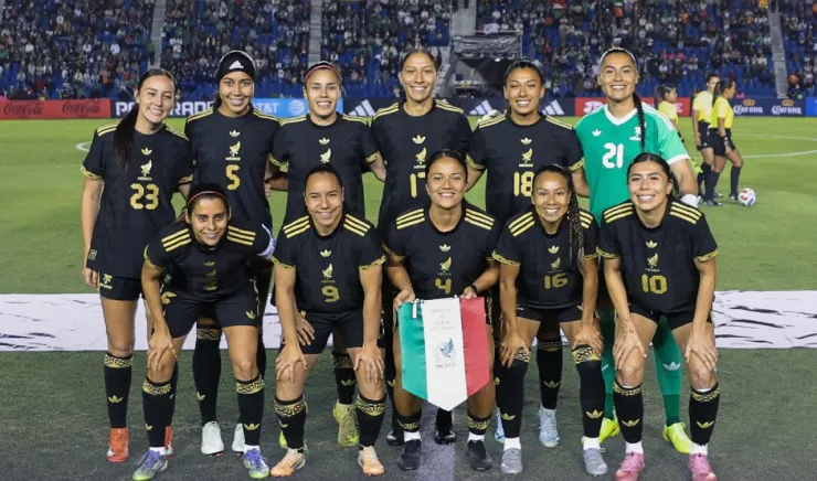 Selección Mexicana mundial Zacatecas