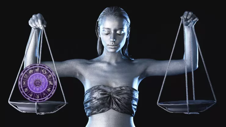 Horóscopo mensual Libra ¿Qué le depara a tu signo en marzo 2025?