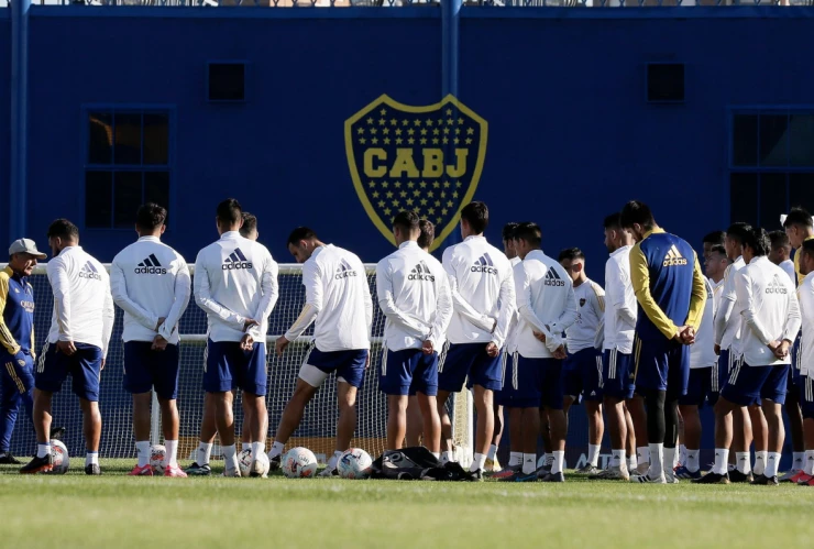 Boca Juniors
