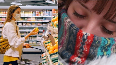 ¿Tienes gripa_ Estas son las 5 recomendaciones para recuperarte pronto