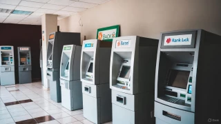 Abren los bancos en Guanajuato