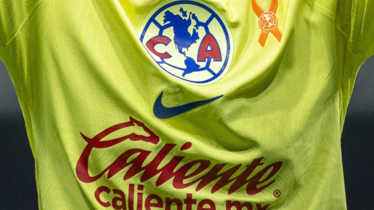 Logo del América