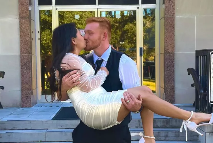 Hallan muerto en prisión a Jared James Dicus, sentenciado a 40 años por el desmembramiento de su esposa en Texas