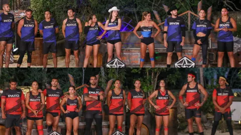 Exatlón México 2024 ¿Quién fue eliminado hoy domingo 10 de noviembre?.jpg