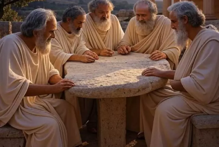 estoicismo antigua grecia