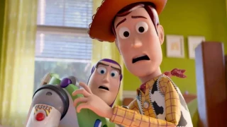 Toy Story 5