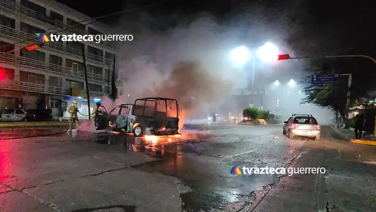 Caso Ayotzinapa