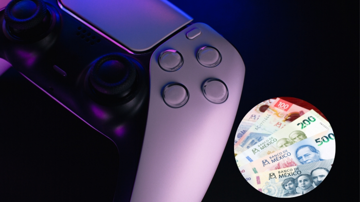 Fecha OFICIAL en la que la tienda de PlayStation Store aparecerá con precios en pesos mexicanos