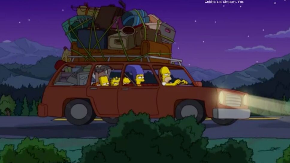 los simpson
