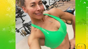 ¿Vanessa Guzmán es una actriz problemática?