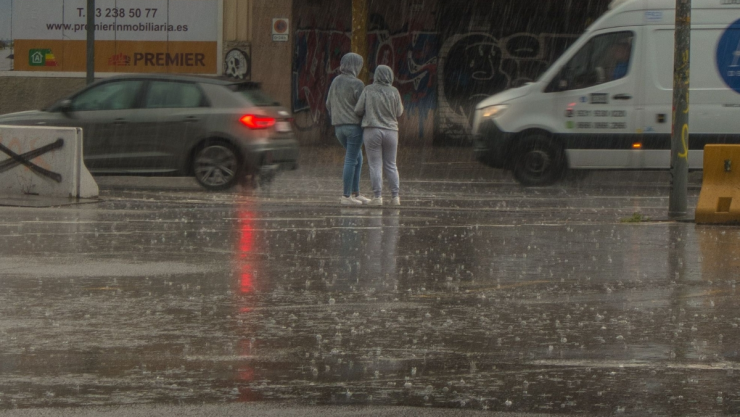 Clima en Veracruz