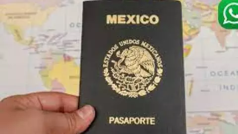 Pasaporte mexicano: ¿Quiénes pueden tramitarlo con DESCUENTO?
