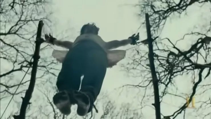 Águila de sangre, vikingo, ritual 2.jpg