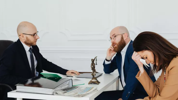 Las acciones que debes evitar para no ir a prisión, según la Ley Federal del Trabajo