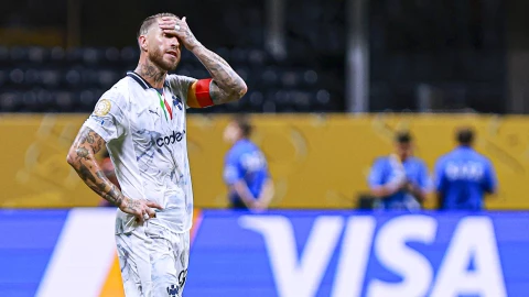 FIFA Club World Cup USA 2025 Borussia Dortmund 2-1 CF Monterrey - Round Of 16