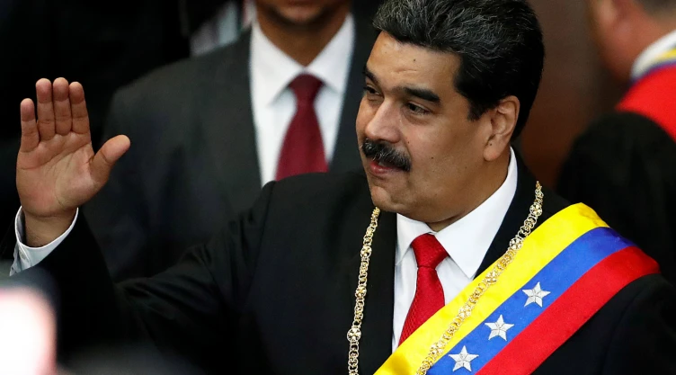 maduro