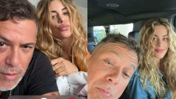 ¿Candela Márquez y Alejandro Sanz siguen juntos tras polémica de Ivet Playà?