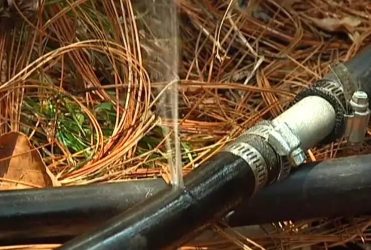 Suspenden operacion de ductos PEMEX Morelos