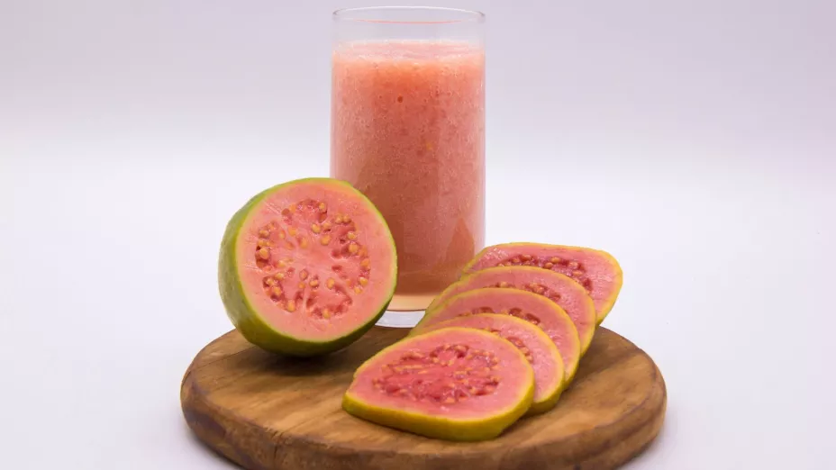 frutas vitamina C