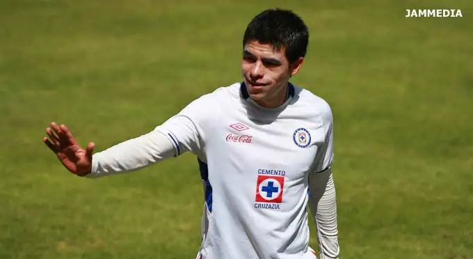 Gonzalo Pineda