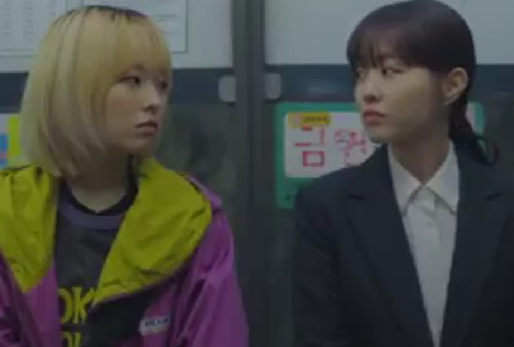 ’Juego de gemelas’ al estilo coreano De esto trata ‘Nuestro Seúl por descubrir’