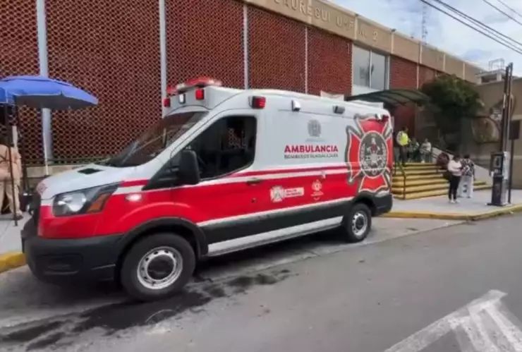 Policía investiga presunto intento de feminicidio con raticida en Guadalajara