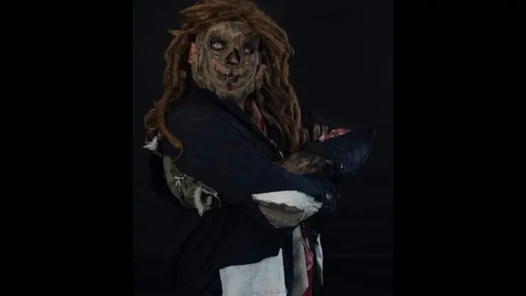 Hallan restos del luchador ‘Lepra MX’ en Guanajuato; fue secuestrado