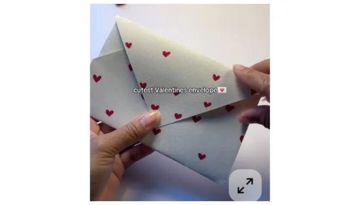 cartas de amor san valentin